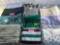 Jersey/ T-Shirt Fabric Pieces