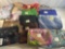 Light Weight Poly/ Poly Blend Fabric