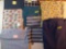 Fabric- Heavy Poly, Poly Blend