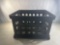 Sterilite Plastic Crate