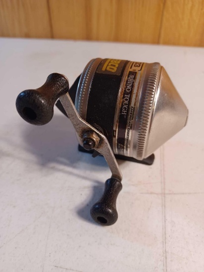 Zebco 33 Reel