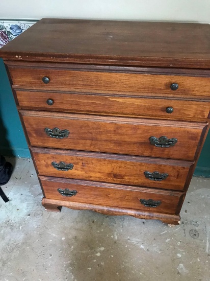 4 Drawers Chest