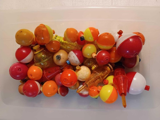 Fishing Floats