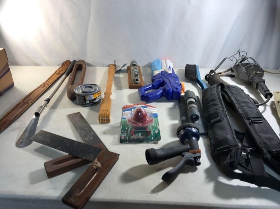 Miscellaneous Lot