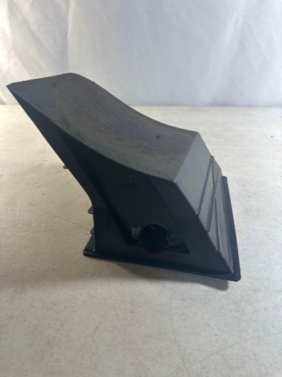 Plastic Tire Mud Flap