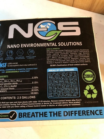 Nana Environmental Solutions