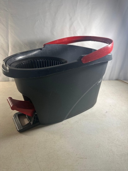 Spin Mop Bucket With Petal NO MOP