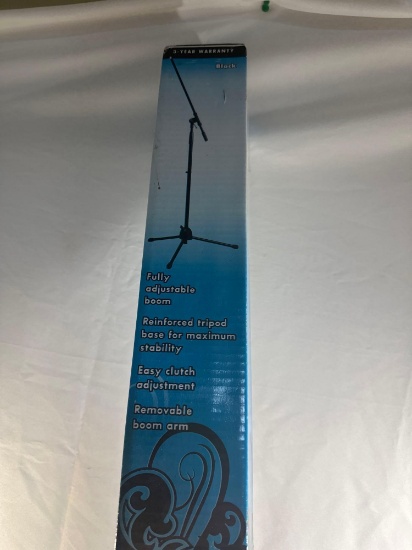 Proline Microphone Boom Stand In Box