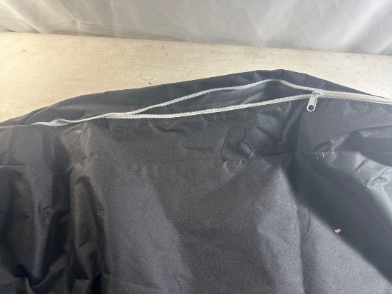 Large Travel Bag