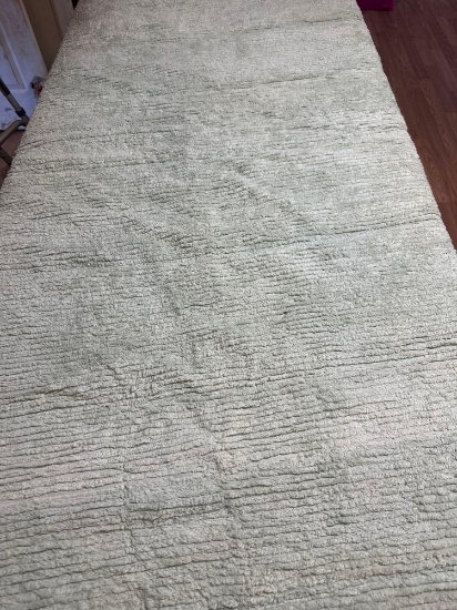 Green Thick Comforter