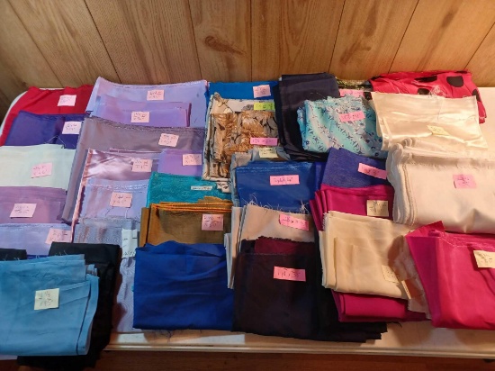 Fabric