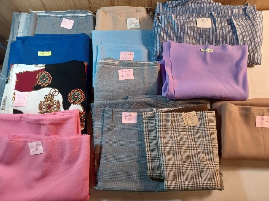 Fabric