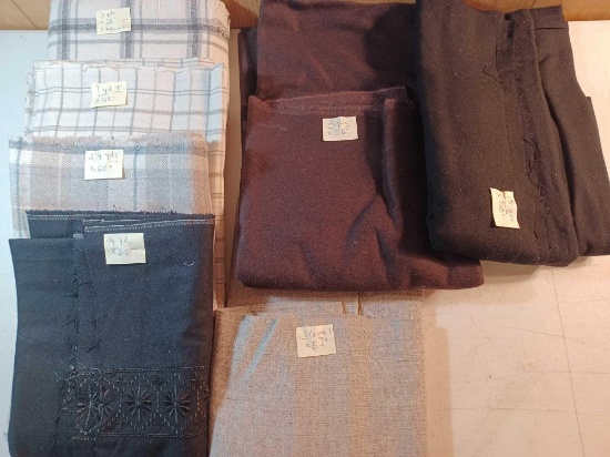 Fabric