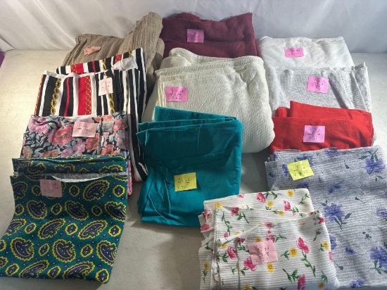 T-Shirt/ Jersey Fabric Pieces