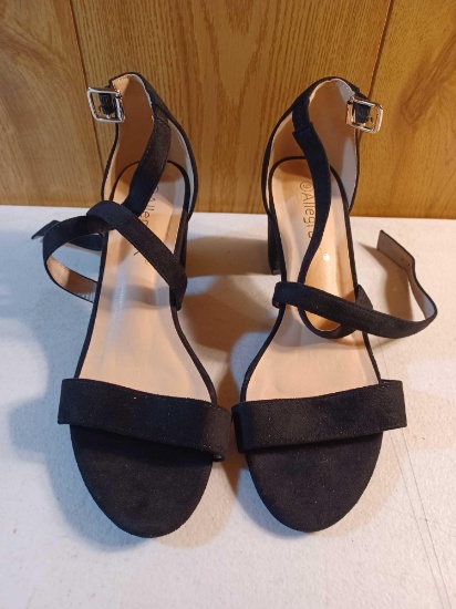 Pair of Allegra K Shoes