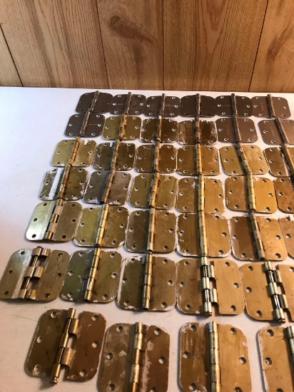 41 Door Hinges