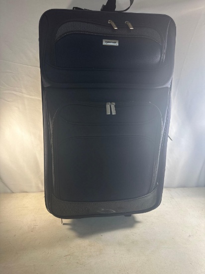 Forecast Large Luggage Rolling Bag