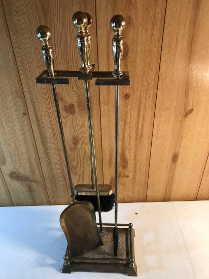Fire Place Tools