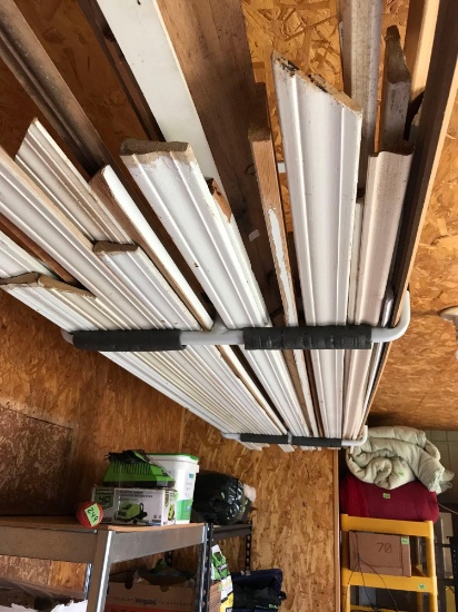 Wood Molding
