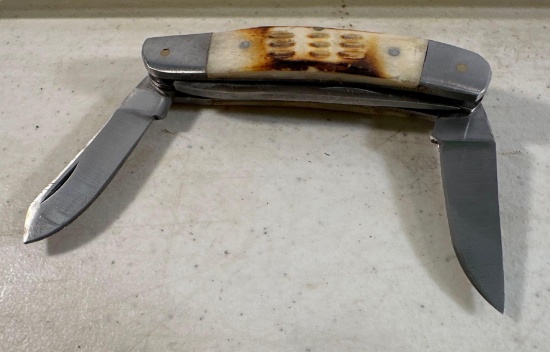 Folding Knife