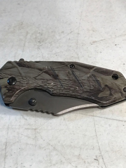 Pocket Knife