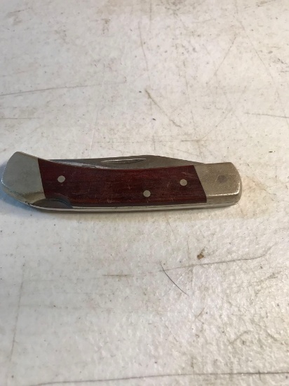 Drummond American Knife 2 1/2 inch blade