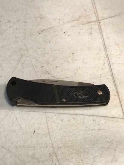 Case Knife 2 inch Blade