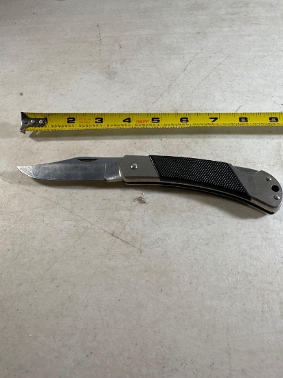 Kershaw Wildcat Ridge Pocket Knife