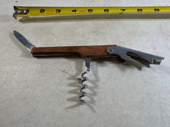 Swiss Army Knife/ Multi Tool Knife