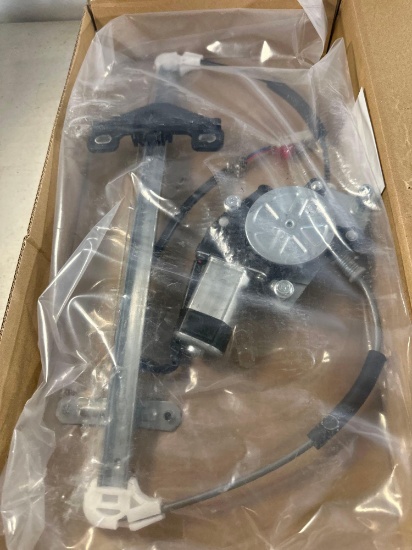 New Power Window Regulator For Honda Civic