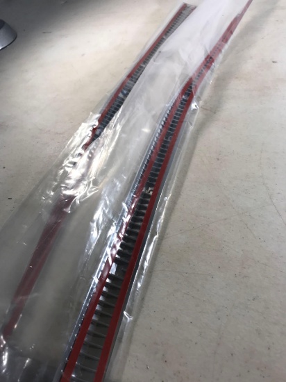 Chrome Molding