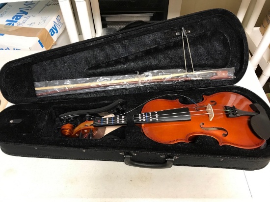 Witek kid Violin For Beginners New