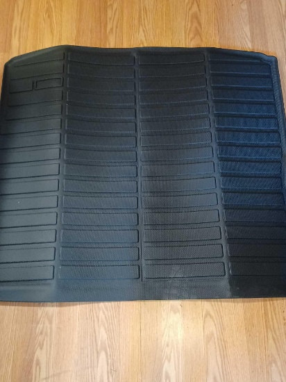 Nissan Ariya Cargo Liner