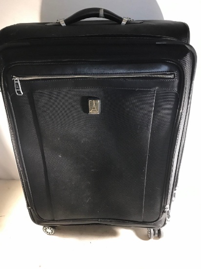 Travel pro Luggage on Wheels