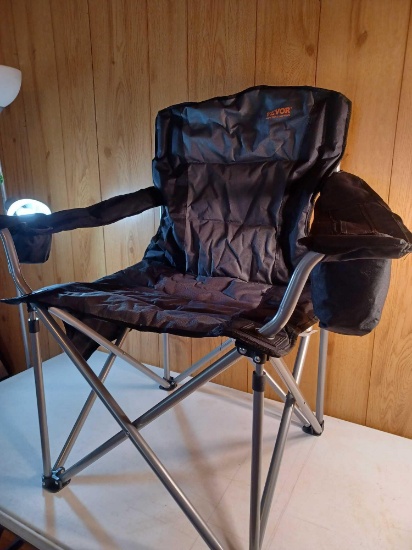 Folding Chair