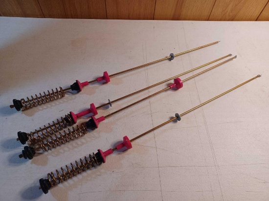 Samsung Washer Suspension Rods
