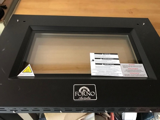 New 30 inch Forno Door for Oven