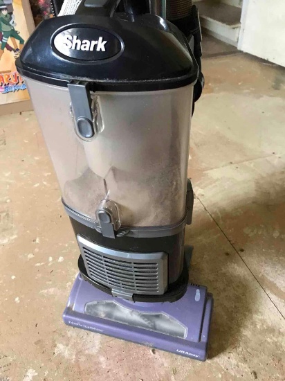 Shark Vaccum