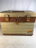 Plano Tackle Box with 4 Drawers