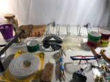 Miscellaneous Lot
