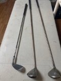 l Golfmate Club / 2 Tiden Golf Wide Body Clubs