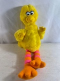 Applause Big Bird Stuffed Animal