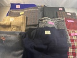 Wool/ Wool Like Fabric