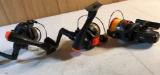 2 Ozark Trail and 1 Ugly Stil all New