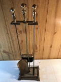 Fire Place Tools