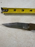 Folding Pocket Knife
