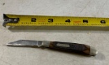 Old Timer Small Pocket Knife