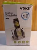VTech Cordless Telephone with Caller ID