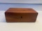 Lane Wooden Box