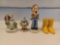 Figurines